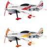 NEW 4CH RC Planes Brushless Motor Remote Control Aircraft  Helicoptero Controle Remoto Airplane Rc Glider Toys