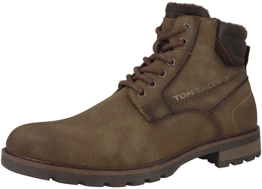 Ботинки Tom Tailor 4280150003 Mode - коричневый
