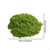 Simulated Green Plants Potted DIY Artificial Block for Indoor Outdoor