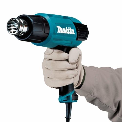 Makita Heat Gun AC100V Hot Air Temperature 50-550 Degrees HG6031VK