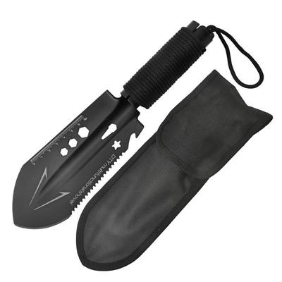 ZISIZ Multi-purpose Garden & Outdoor Shovel Set