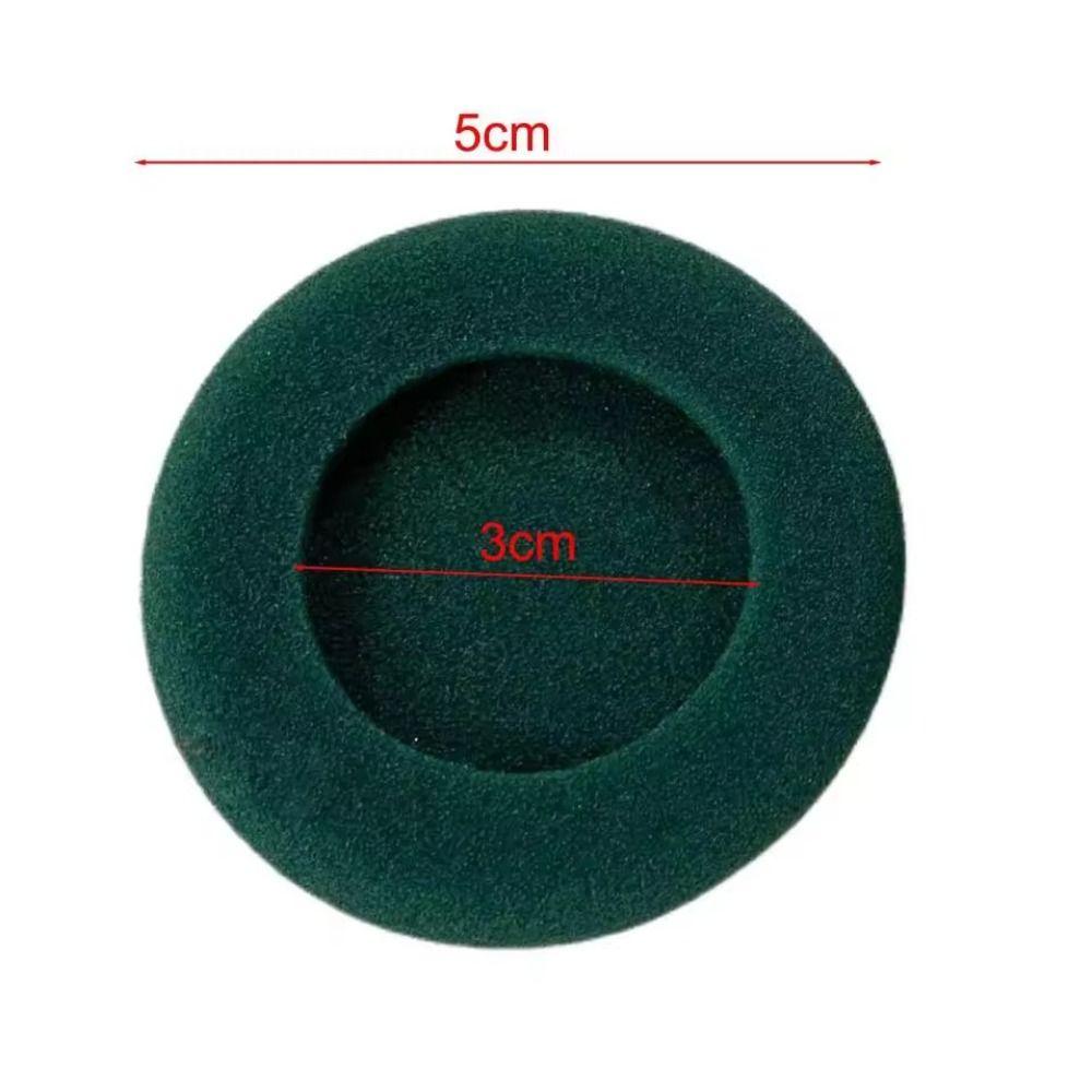 1Pair Sponge Ear Cushion Soft Headphone Protective Cover for KOSS PP PortaPro Headphones Accessories