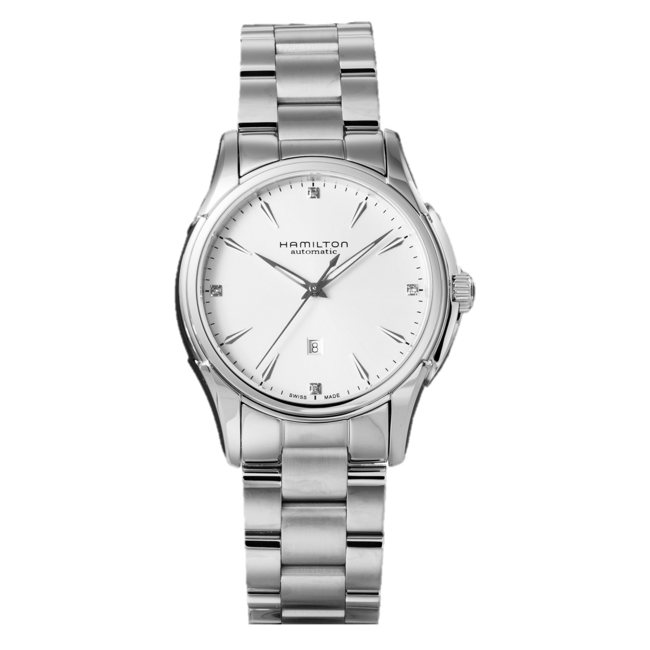 

Casual Watch H32315111 Silver [Hamilton] Men s [Item]