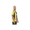 Fsk Home Jersey Fenerbahe Sk 2024/2025 Men's Home Jersey 77536001 Yellow