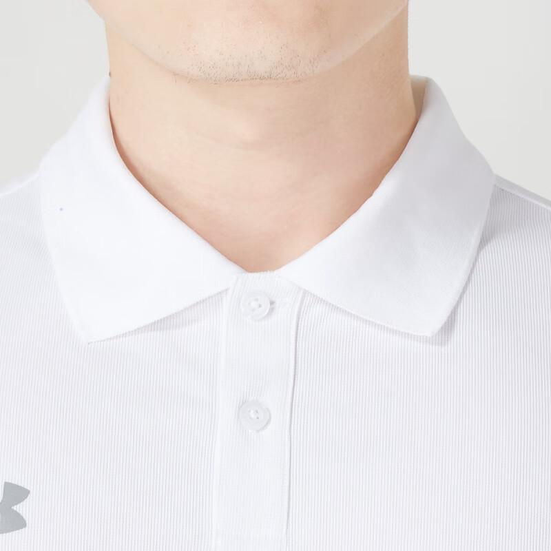 Under Armour Men's Performance Polo Shirt