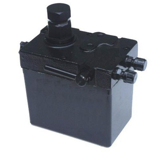 

Hydraulic Tipping Cylinder & Pump for Mercedes-Benz Truck Lift Mechanism