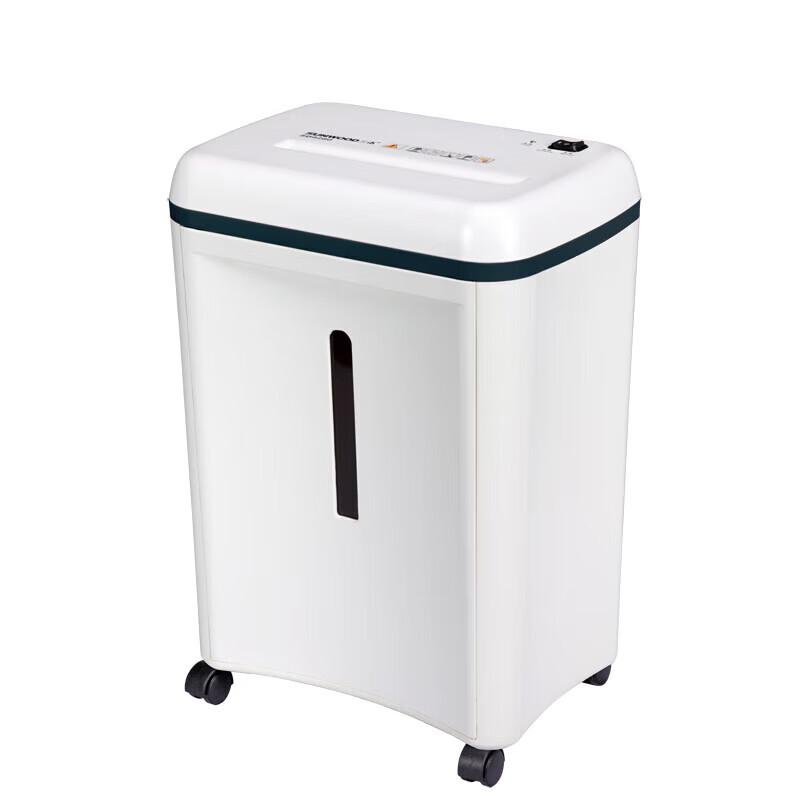 

SUNWOOD SD9281 High-Power Electric Office Shredder CN plug (adapter included)