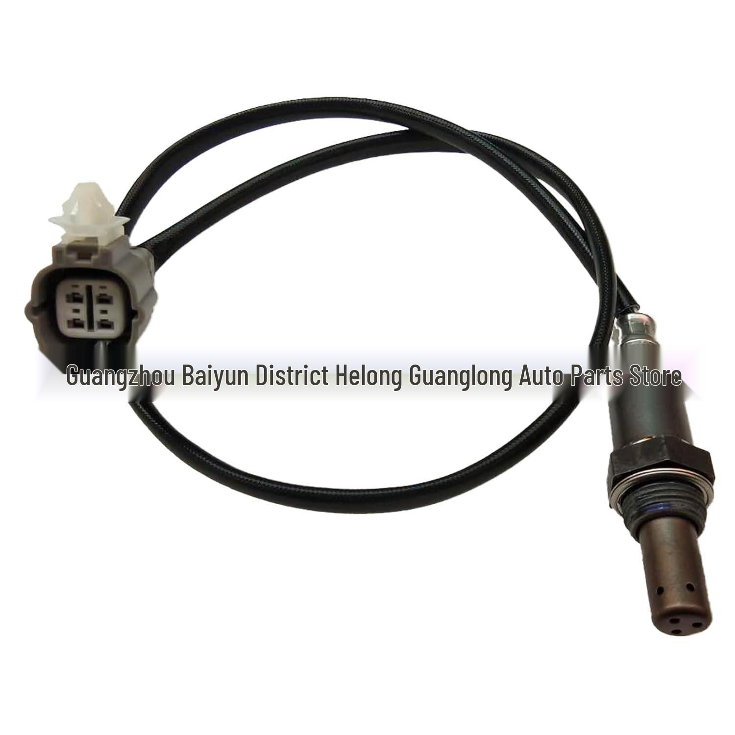 The 89465-0E190 is the oxygen sensor compatible with the 2015 Toyota Highlander 2.0T. Toyota