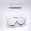 Yuzhan Large Frame Non-Prescription Swimming Goggles