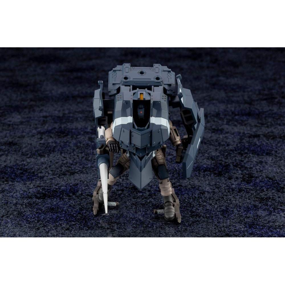 KOTOBUKIYA Hexa Gear Flight Unit Woodpecker Высота примерно. Пластиковая модель 80 мм — фото 9