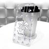 Clear Casing For Oppo F11Pro CPH1969 CPH2209 CPH1987 Phone Case For Oppo F11 Pro Cover Fashion Butterfly Funny Cute Painted