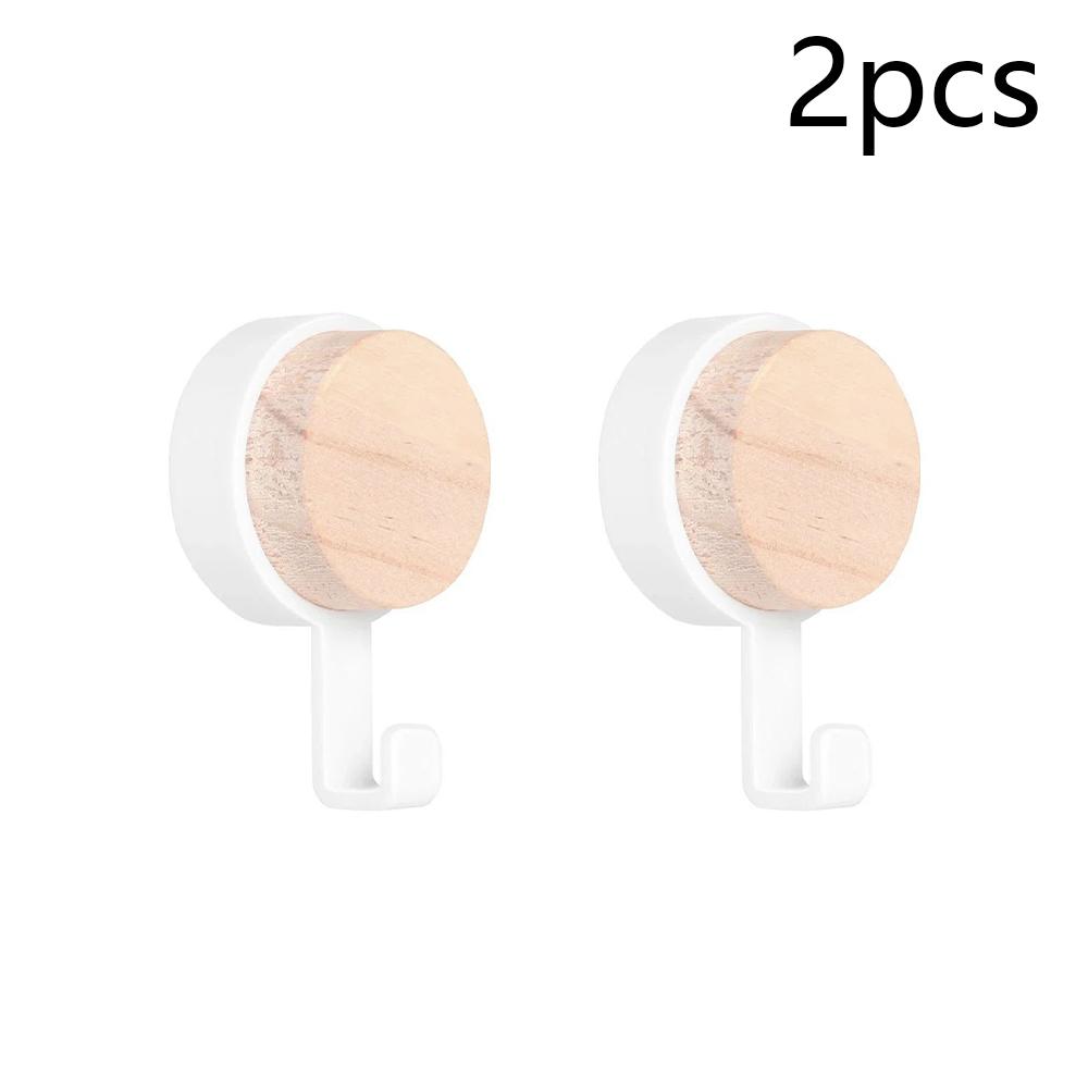 

Органайзер для хранения шапок и шарфов, деревянные настенные крючки, самоклеящиеся брелки для ключей, настенные вешалки для дверей, ключница, настенный крючок для вешалки