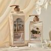 Milk Baobab Lozione Corpo Originale Muschio Avorio 500ml
