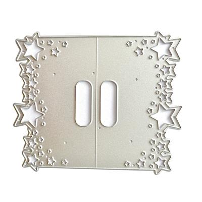 Sealing Decal Cutting Dies Embossing Die Cuts Templates for Card Making Scrapbooking DIY Papercraft Album Crafts