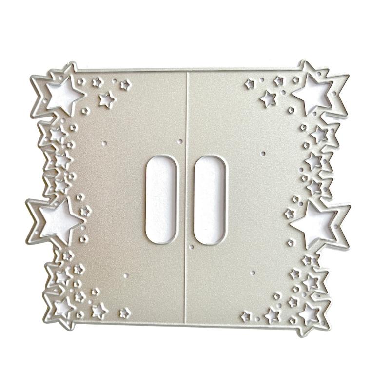 

Sealing Decal Cutting Dies Embossing Die Cuts Templates for Card Making Scrapbooking DIY Papercraft Album Crafts 1