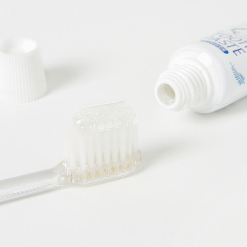 Three Friends Mini Toothpaste 3-Pack Set (25019128)