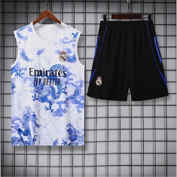 25-26 Wholesale of new football jerseys, Barcelona, Real Madrid, Paris and other club jerseys S