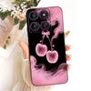 For Motorola Edge 60 Fusion Case Edge60 S Luxury Candy Painted Cover Soft Silicone Case For Motorola Edge 60 Pro Edge60 5G Shell