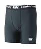 Pantaloni scurți strat de bază BASELAYER SHORTS L [Canterbury] Bărbați 19_Negru