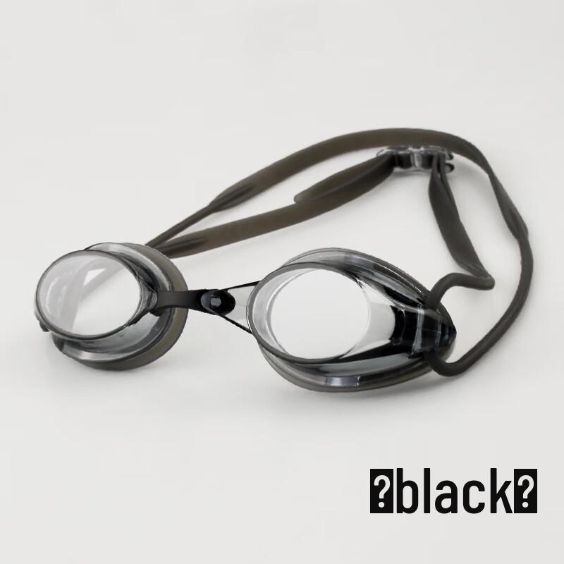 Alliance Messenger HD Anti-fog Swimming Goggles