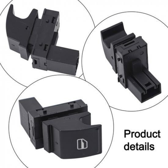 Quality Electric Window Control Switch for For Golf For Jetta For Passat