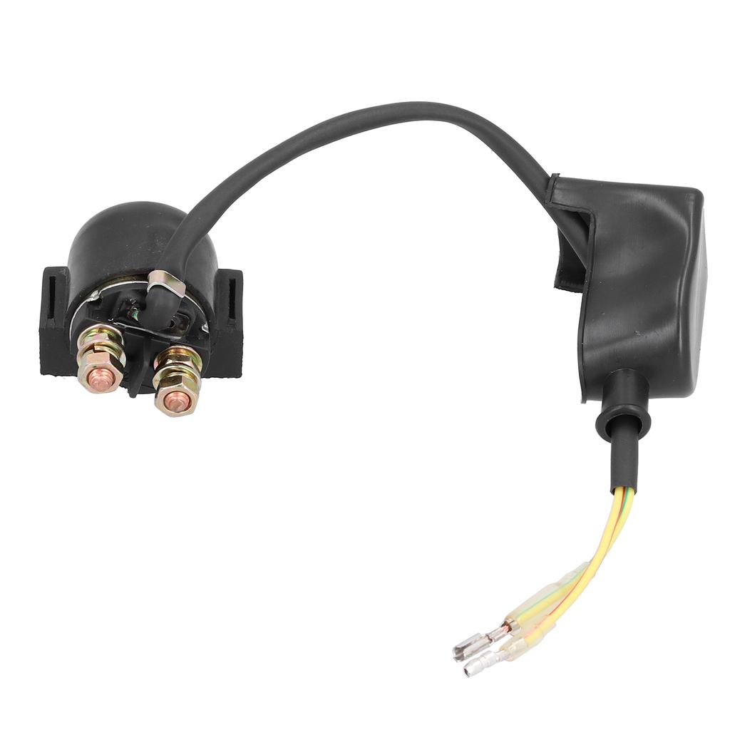 New Starter Relay Solenoid For Honda TRX300EX TRX 300 Ex Sportrax - Foto 4