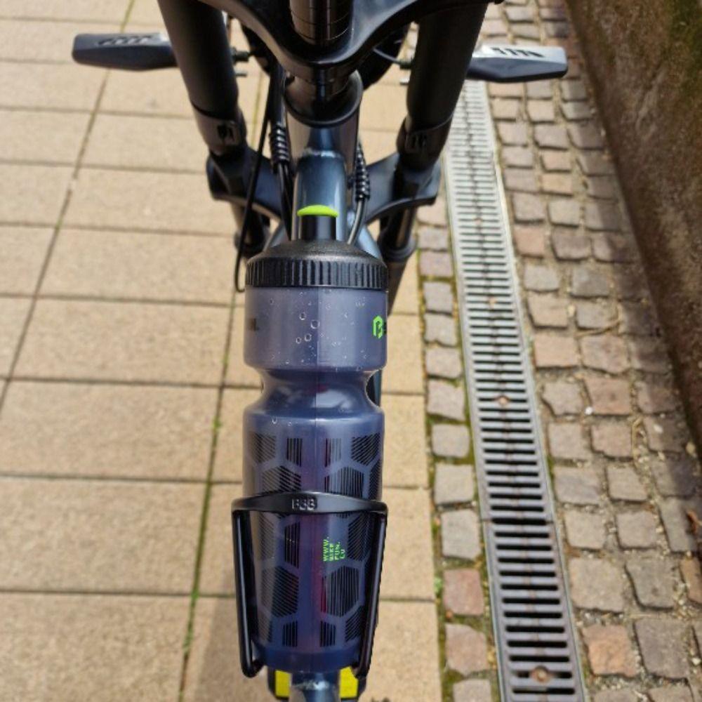 Halter Fahrrad Umbausitz Fahrrad Flaschenhalter Adapter Flaschenhalter Regler Lochposition Befestigung Rahmen Flaschenhalter Adapter