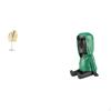 Abstract Metal Moai Sculpture Figurine for Home Bookshelf Bar And Desktop Decoration Antique