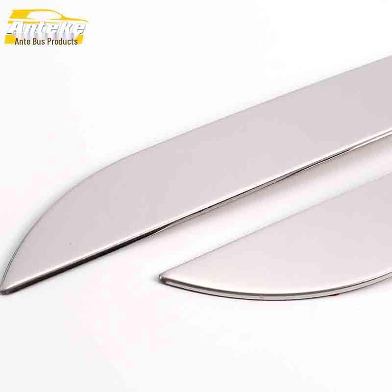Cheetah CS10 Door Side Strip Anti-Scratch Trim