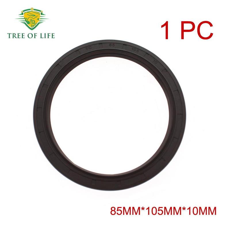 85*105*10 Crankshaft Rear Main Oil Seal 90311-85009 90311-85004 For TOYOTA HILUX HIACE LAND CRUISER TACOMA SCEPTER 90311-85006