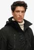 Демисезонная куртка Superdry Ultimate Emb Jacket (M5011888A) jet black