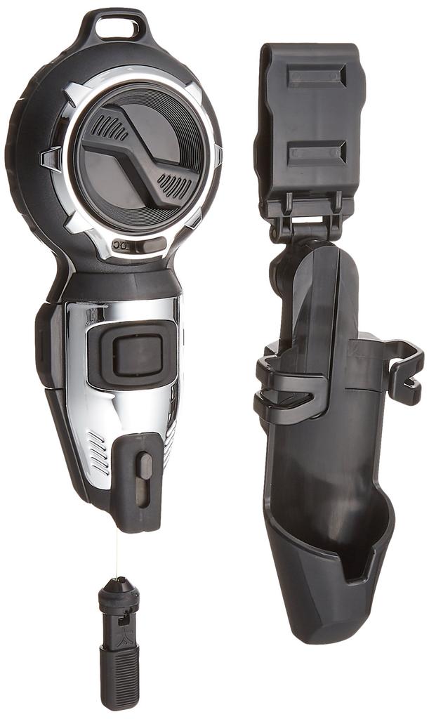 Shinwa Sokutei Handy Inkpot Pro Plus Automatic with 73290 Holder, Black,