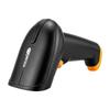 Sunray Wireless Barcode Scanner - Red Light Express for Supermarket and Warehouse