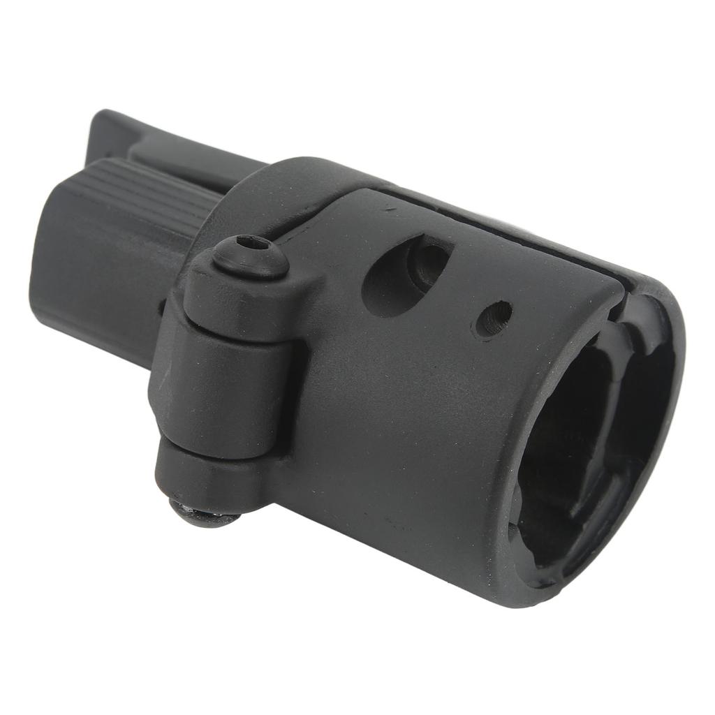 Electric Scooter Folding Hook Folder Folding Rod Pole Hinge Repair Shaft Locking Replacement Parts for Ninebot 9 MAX G30