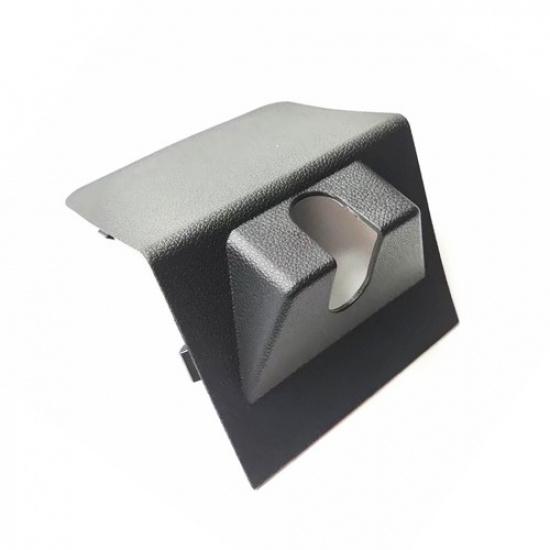 Liftgate Tailgate Hatch-Latch Cover 23183555 for Cadillac Chevrolet GMC 2015-20