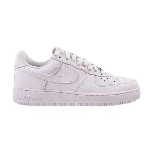 Nike Air Force 1 Low Retro Premium Triple White IM3078-100
