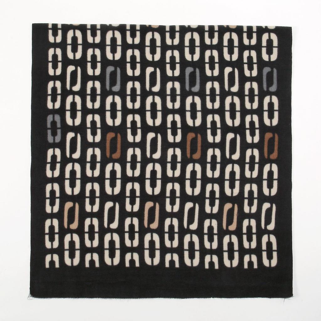 2024 Toamna/Iarna Nou Imprimat Cașmir Ca Eșarfă Lungă Eșarfă Femei Călduț șal Îngroșat cu catifea