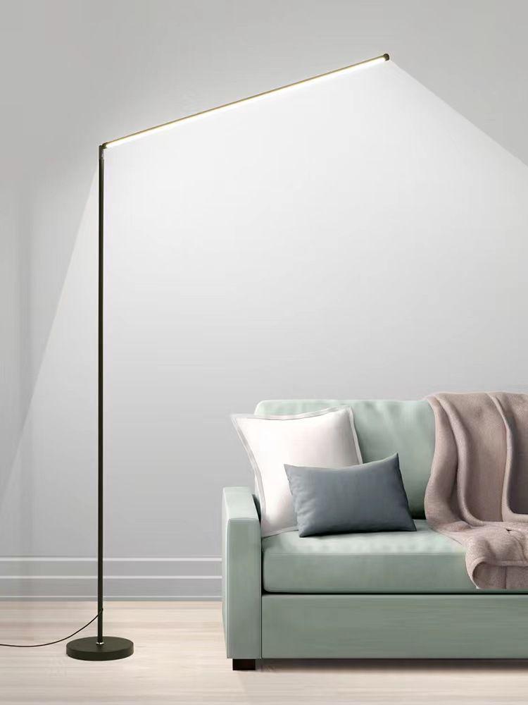 Super Bright LED Floor Lamp for Reading, Living Room, Bedroom, or Bedside – Ideal for Piano Practice and Lighting Needs