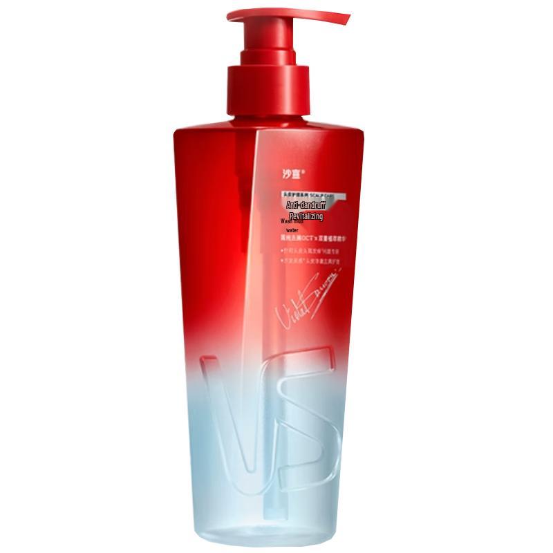

VS Anti-Dandruff Revitalizing Shampoo