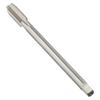 Metric Thread Tap M11 x 1.5mm 130mm Extra Long Straight Flute HSS 6542 for Through-Hole Tapping in Steel Stainless Iron Metals