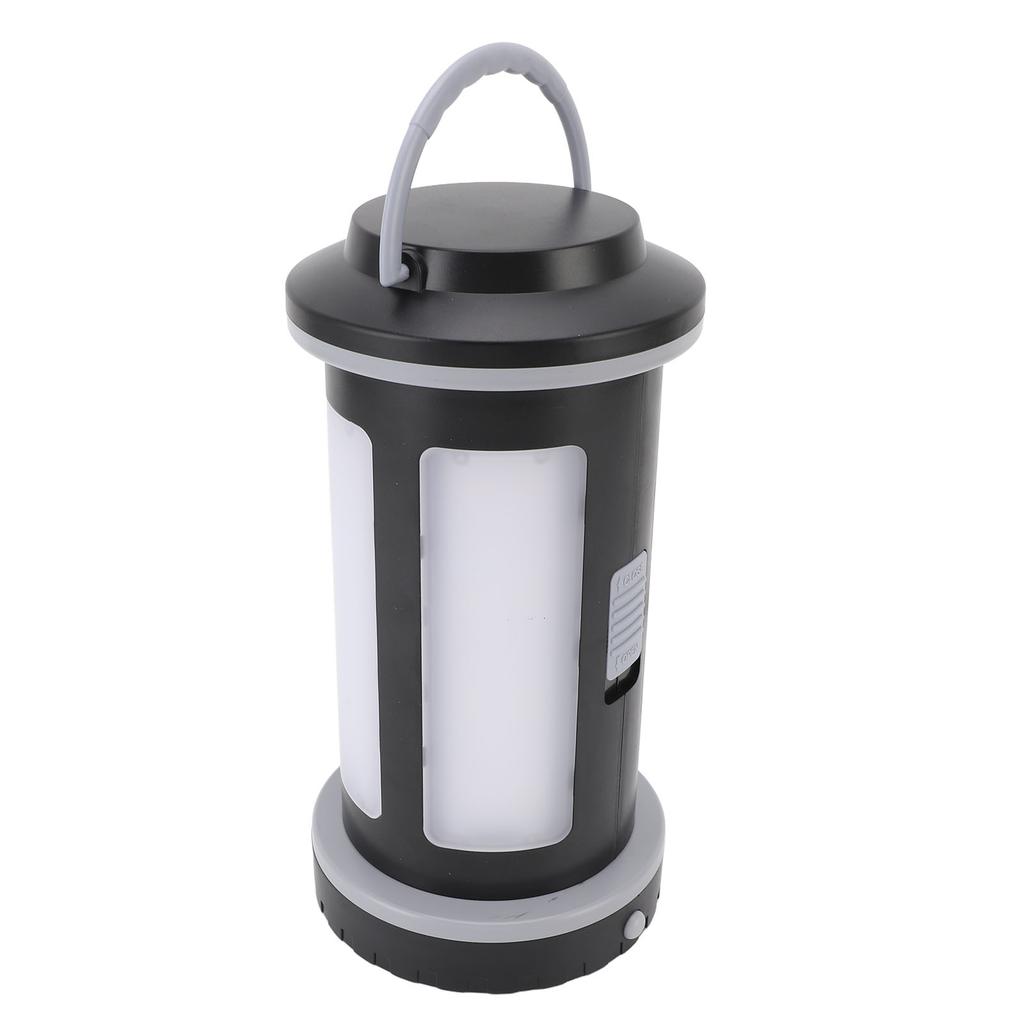 Portable Camping Lantern Multifunctional LED Emergency Camping Light with Tools Set for Outdoor