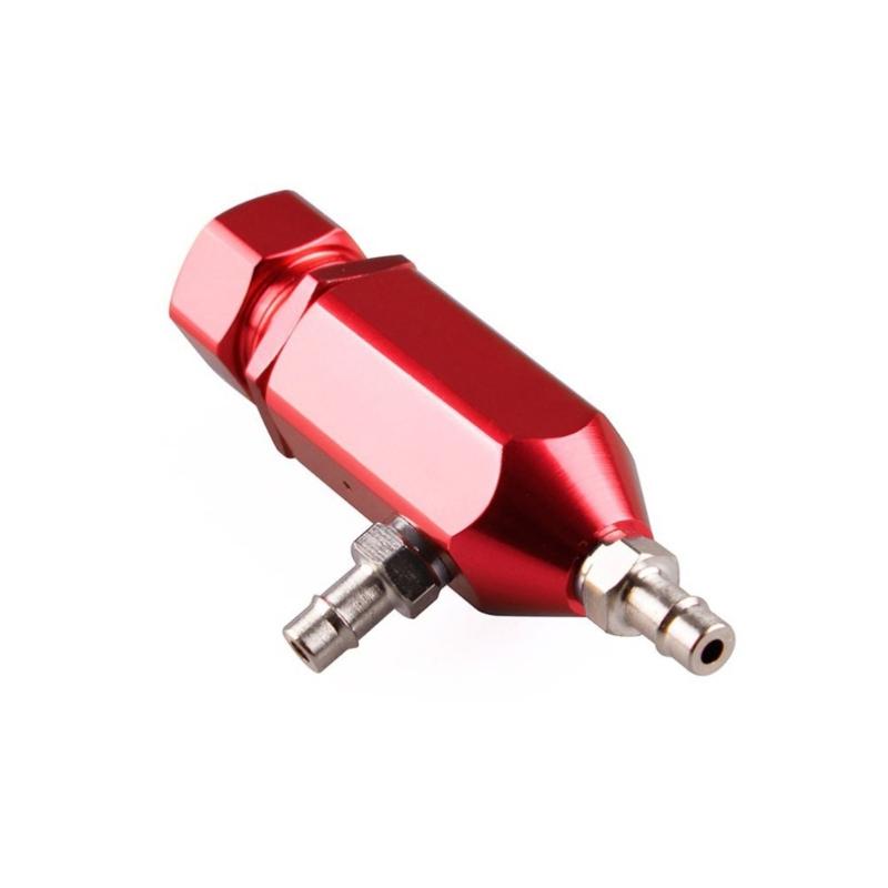 Refit Regulating Control Valves Aluminum Manual Boosts Controller Modification Turbocharger Engine Boosts Controller