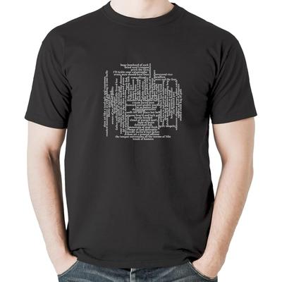 T-Shirts & Muskelshirts – T-Shirts