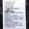 adidas Women's Hooded Winter Down Jacket