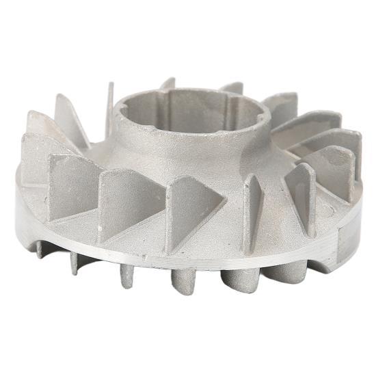 Volant de tronçonneuse pour STIHL Hs81r Hs81t Hs86r Hs86t Taille-haie OEM4237 400 1202