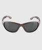 Tuditeo Tra Uv400 Gorpcore Foldable Lightweight Polarized Sunglasses C2 Polarized Pearl Champagne