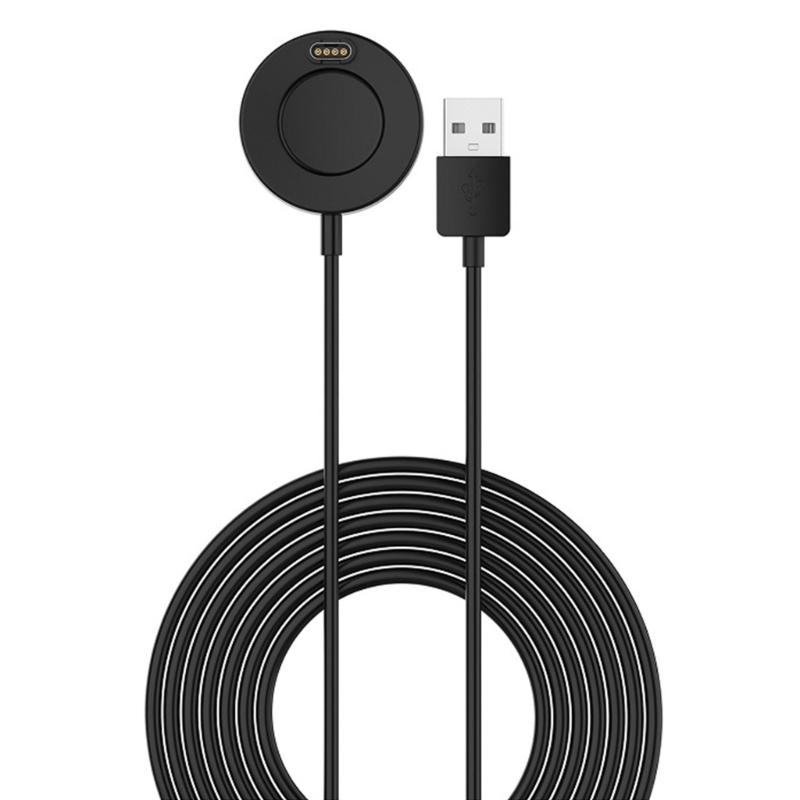Universal Charging Cable Effective Power Transfer PVC Reliable USB Cable Strong Charging Wire Upgrades for Watch FENIX5