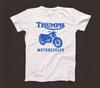 Camiseta de Motocicleta Vintage 1149 Highway 61 Revisited Bob Dylan Álbum Música Anos 1960