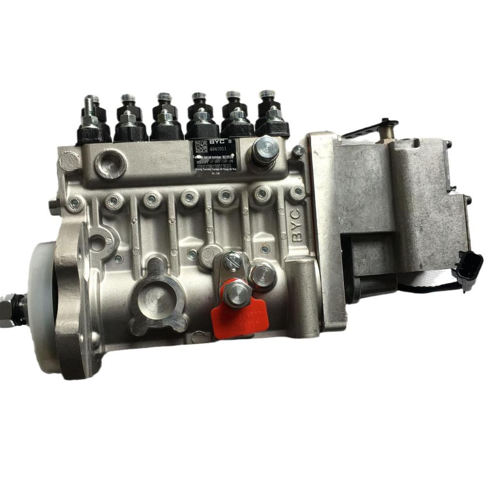 K1194-NTA855-G7 Generator 391kW PT Fuel Pump for Dongfeng/Cummins 4060981