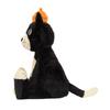 JELLYCAT Cat Series Jack Large Companion Doll Plush Doll 48cm High